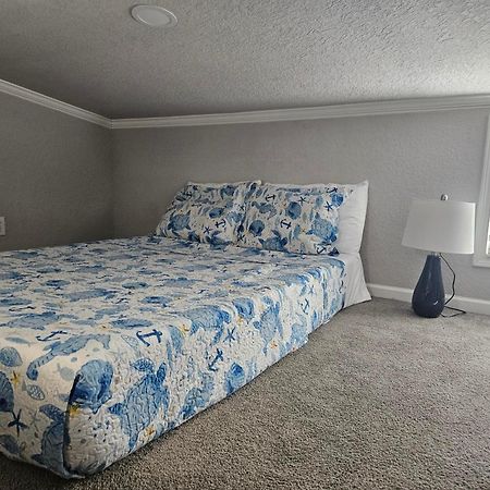 Live Oak Landing Hotel Freeport Luaran gambar