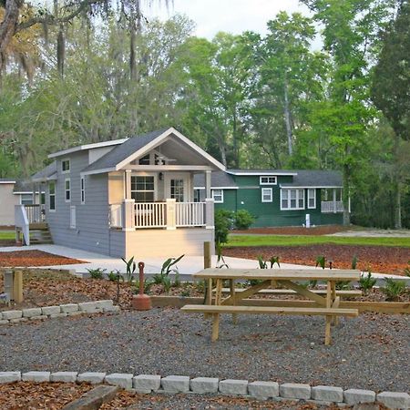 Live Oak Landing Hotel Freeport Luaran gambar