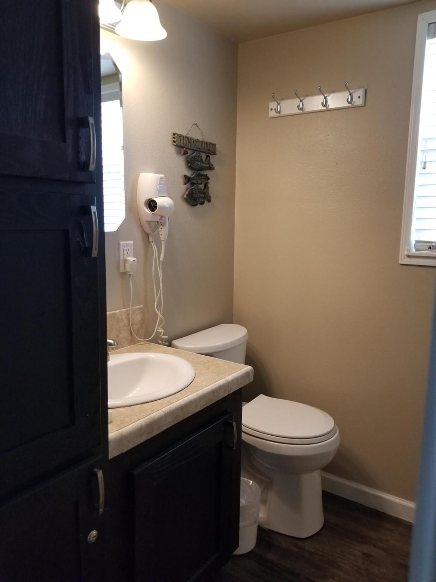 Live Oak Landing Hotel Freeport Luaran gambar