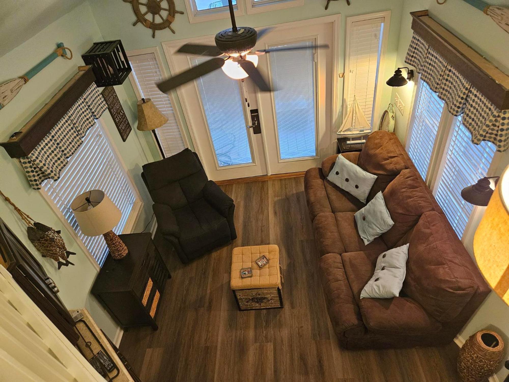Live Oak Landing Hotel Freeport Luaran gambar