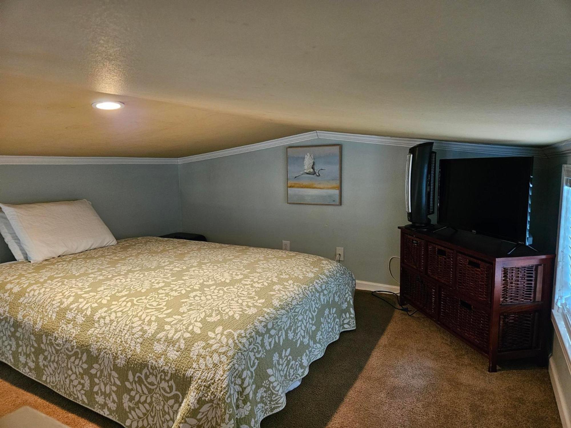 Live Oak Landing Hotel Freeport Luaran gambar