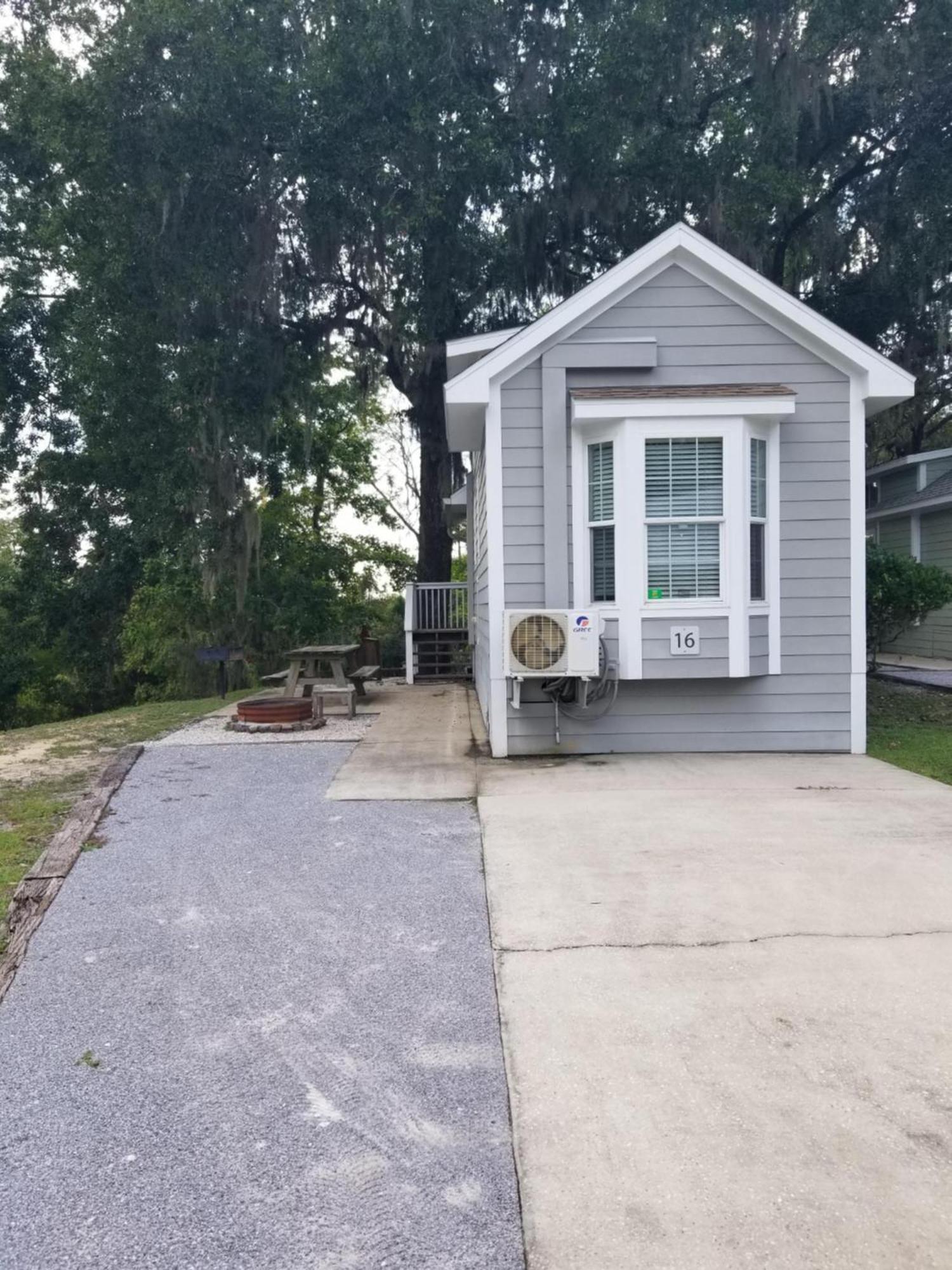 Live Oak Landing Hotel Freeport Luaran gambar