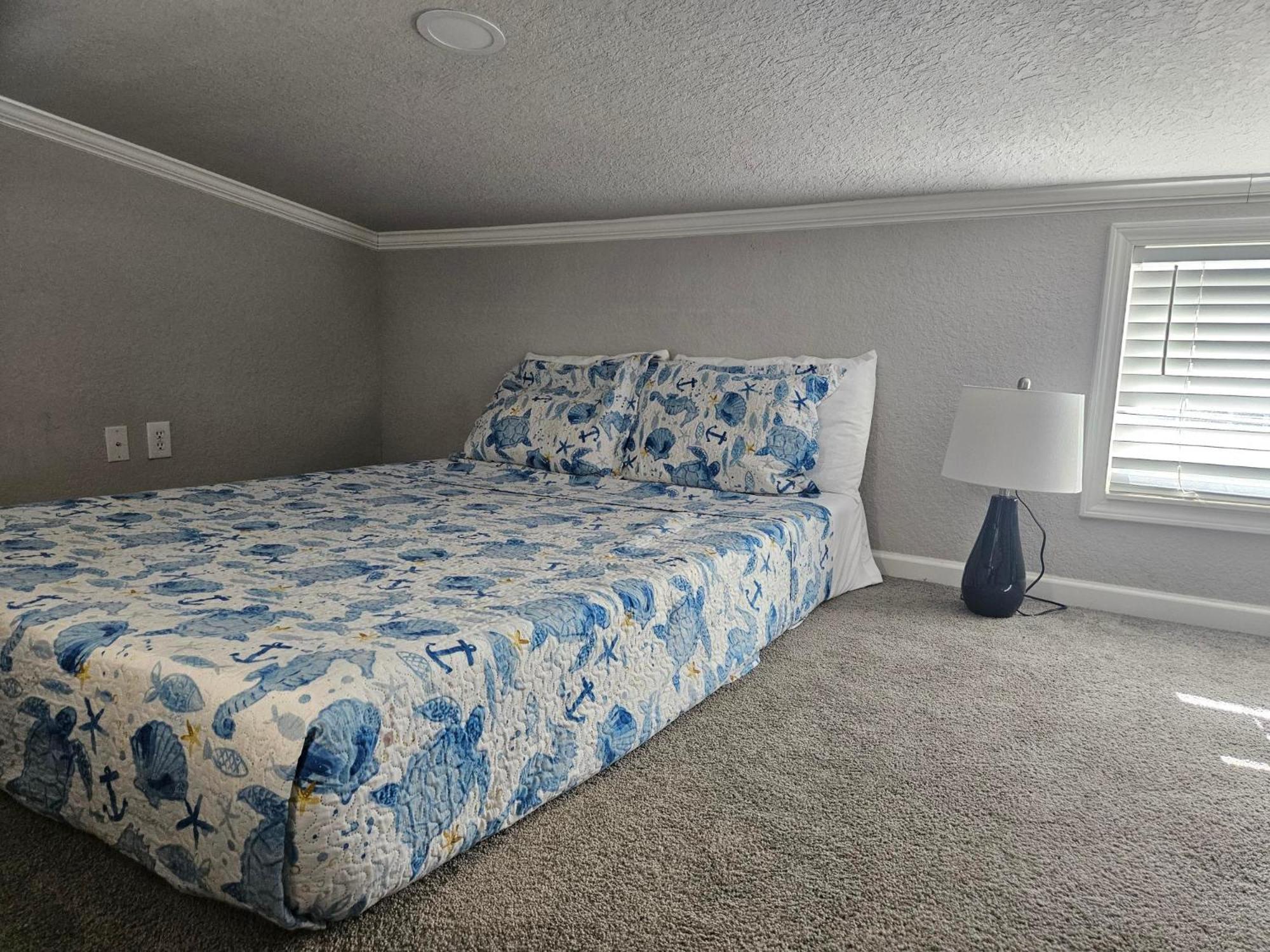 Live Oak Landing Hotel Freeport Luaran gambar