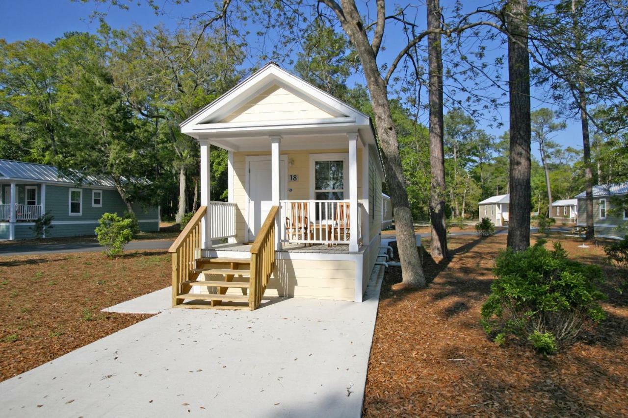 Live Oak Landing Hotel Freeport Luaran gambar